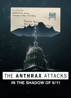ดิ แอนแทร็กซ์ แอทแท็คส์ The Anthrax Attacks (2022)