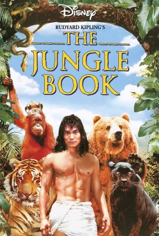 The Jungle Book (1994) เมาคลีลูกหมาป่า HD