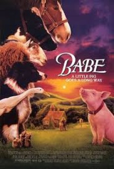 Babe 1 (1995) หมูน้อยหัวใจเทวดา