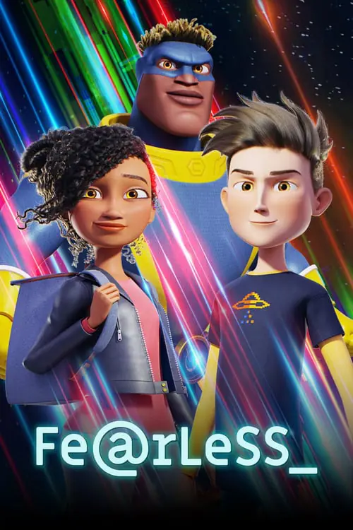 เฟียร์เลส: เกมซ่าปราบเซียน Fearless (2020)