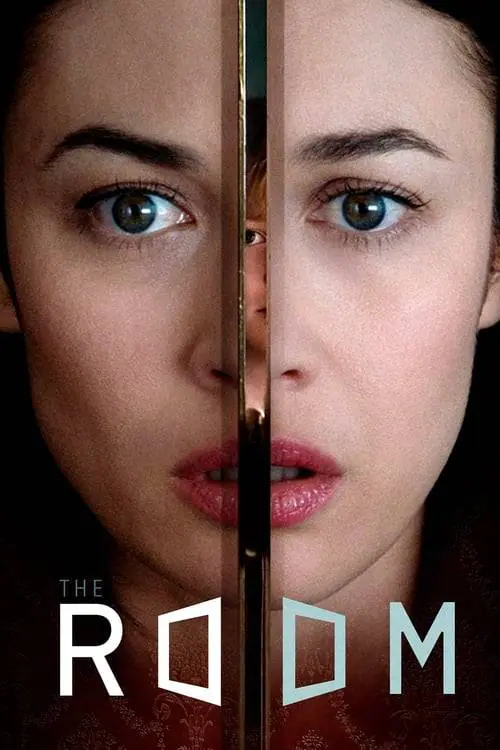 ห้องขอหลอน The Room (2019)