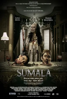 Sumala (2024) สุมาลา