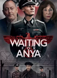 การรอย่า Waiting for Anya (2020)