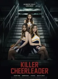 Killer Cheerleader (2020)