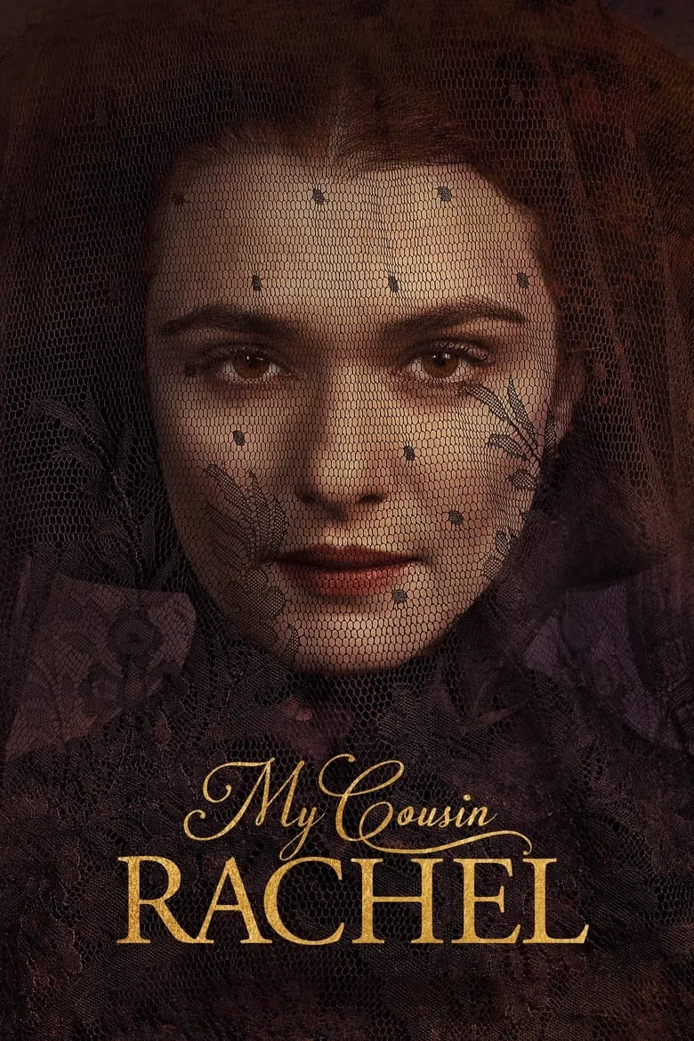 เสน่ห์นาง ลางมรณะ My Cousin Rachel (2017)
