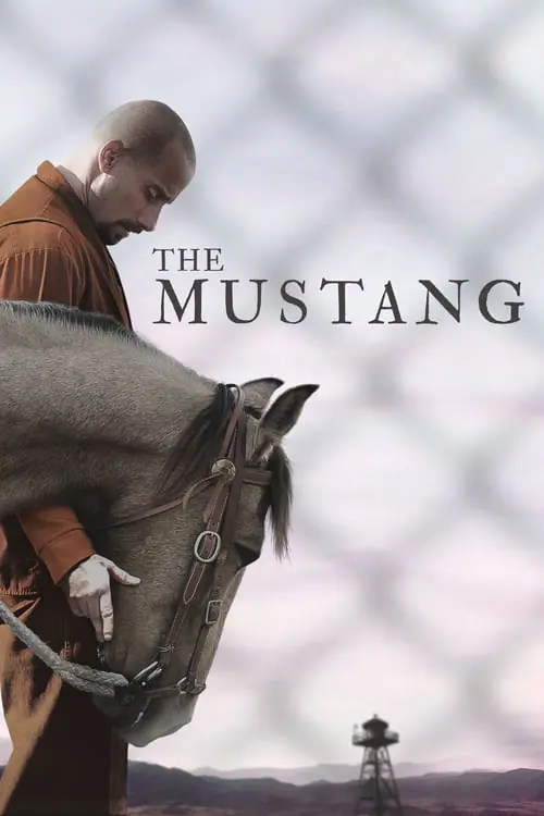 ม้าป่าแสนพยศ The Mustang (2019)