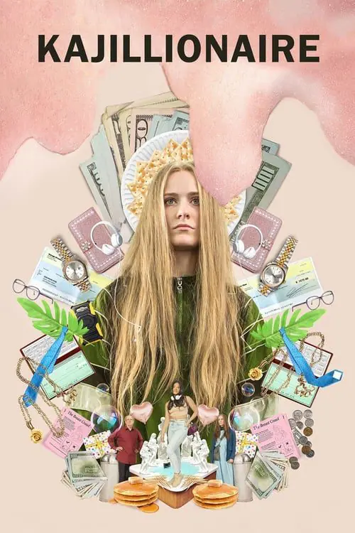 ลักเล็กพลิกล็อก Kajillionaire (2020)