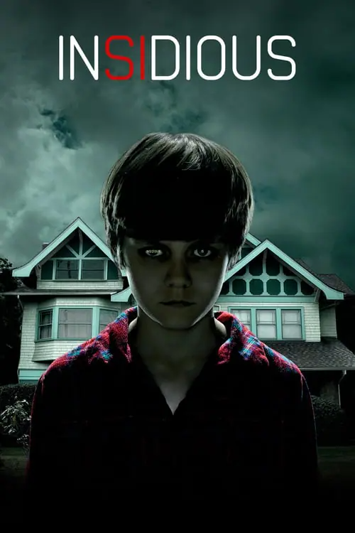 วิญญาณตามติด ภาค 1 Insidious (2010)
