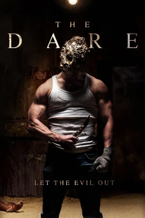 เพื่อนรักนักเชือด The Dare (2019)