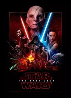 สตาร์ วอร์ส ปัจฉิมบทแห่งเจได Star Wars: Episode VIII The Last Jedi (2017)