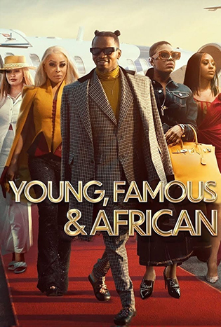 Young, Famous & African (2022)