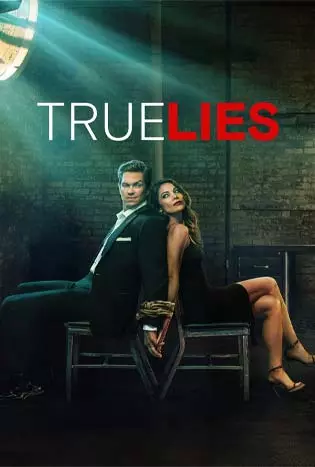 True Lies (2023)