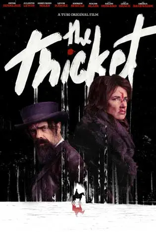 The Thicket (2024) เดอะทิคเก็ต