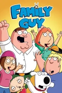 Family Guy (1999) แฟมิลี่กาย