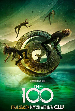 The 100 Season 7