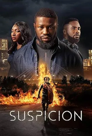 Suspicion (2024) ซัสพิชเชิน