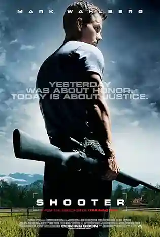 Shooter (2007) คนระห่ำปืนเดือด