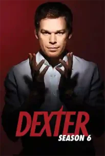 Dexter Season 6 (2011) เด็กซ์เตอร์ ซีซั่น 6