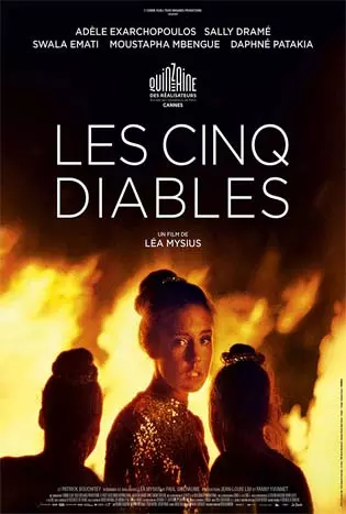 The Five Devils (2022)