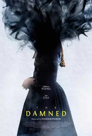 The Damned (2025) เดอะ แดมน์