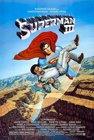 Superman III (1983) ซูเปอร์แมน 3