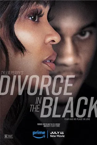 Tyler Perry’s Divorce in the Black (2024) รัก ร้าง ร้าว เรื่องราวของไทเลอร์ เพอร์รี่