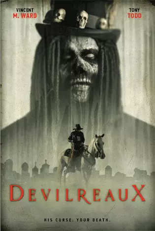Devilreaux (2023) เดวิลโรซ์