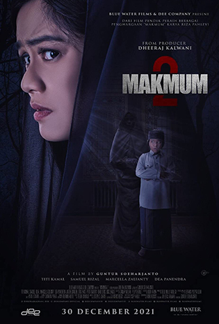 Makmum 2 (2021)