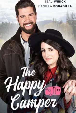The Happy Camper (2023)