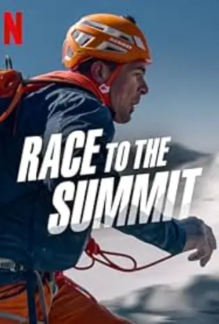 Race to the Summit (2023) สู้สู่ยอดเขา
