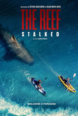 The Reef Stalked 2022