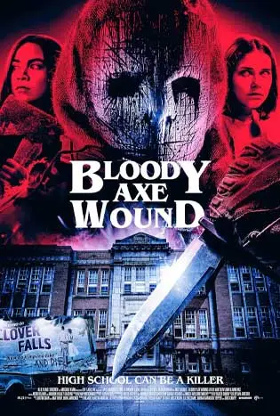 Bloody Axe Wound (2025)