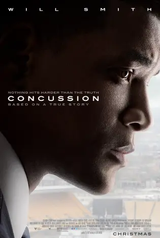 Concussion (2015) คนเปลี่ยนเกม