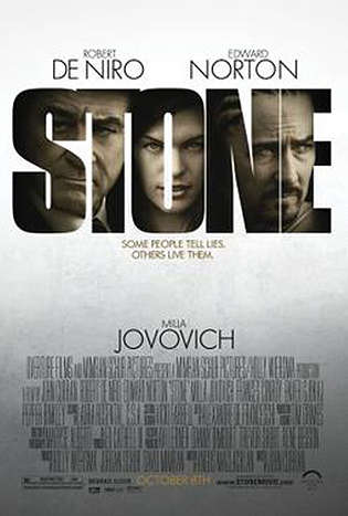Stone (2010) สโตน