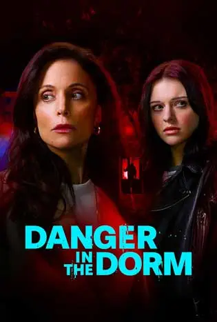 Danger in the Dorm (2024)