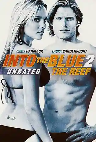 Into the Blue 2: The Reef (2009) อินทู เดอะ บลู 2 ดิ่งลึกฉกมฤตยู 2