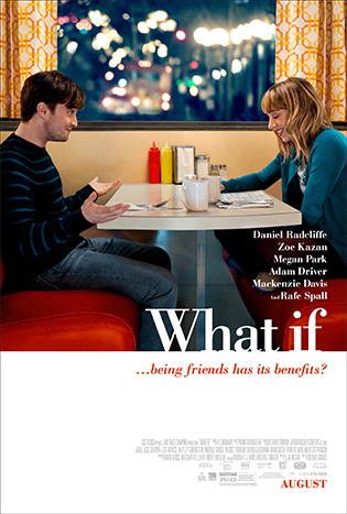 What If (2013) รักได้มั้ย ถ้าหัวใจแอบรัก
