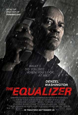 The Equalizer (2021) มัจจุราชไร้เงา