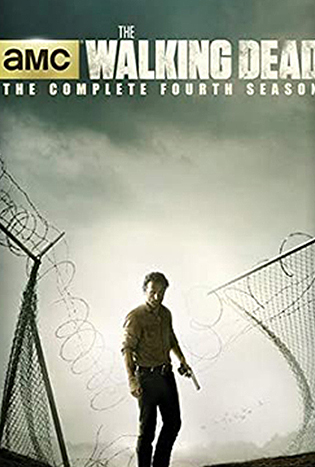 The Walking Dead Season 4