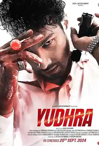 Yudhra (2024) ยูธรา