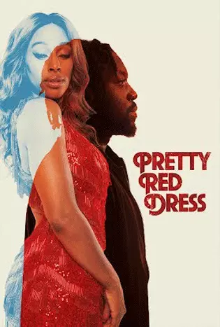 Pretty Red Dress (2023)