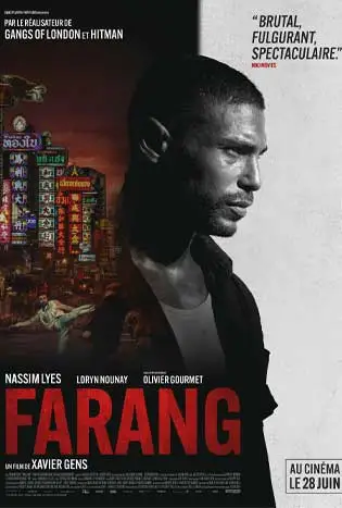 Farang (Mayhem!) (2023)