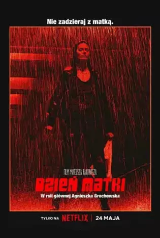Mother’s Day (2023) วันนี้แม่ต้องโหด