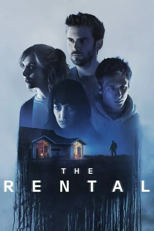 บ้านพักหลังสุดท้าย The Rental (2020)