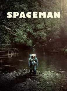 สเปซแมน (2024) Spaceman