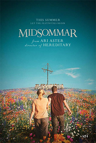 Midsommar เทศกาลสยอง (2019)