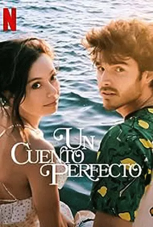 A Perfect Story (2023) นิทานรักในฝัน