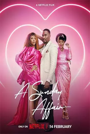 A Sunday Affair (2023) มีรักกับซันเดย์