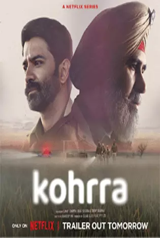 Kohrra (2023) ม่านหมอกเหมันต์