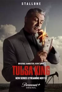 Tulsa King Season 1 (2022) ราชันแห่งทัลซา ซีซั่น 1
